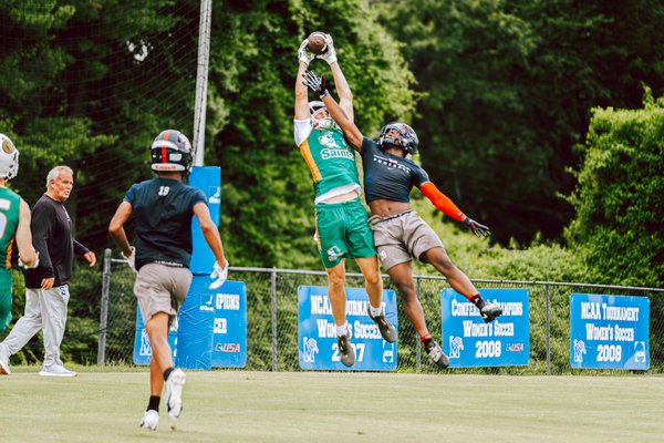 Sport example