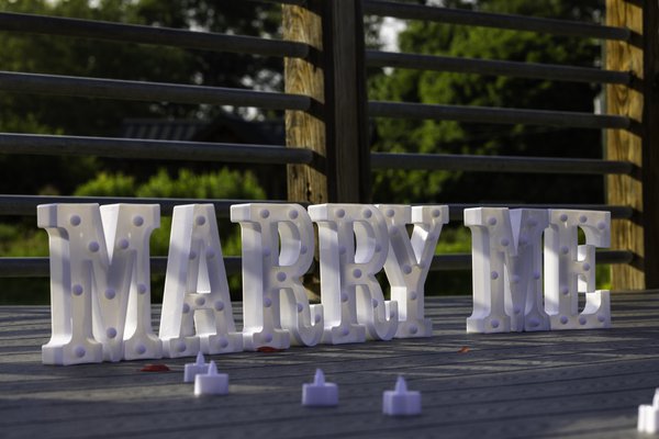 Engagement example
