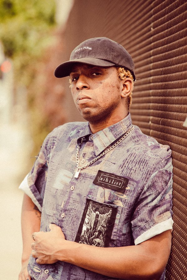 Fashion example