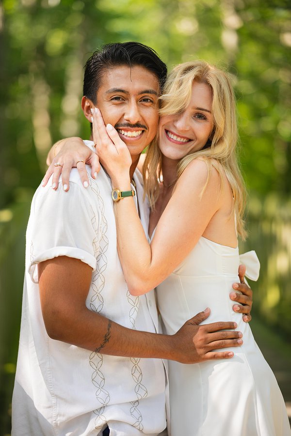 Engagement example