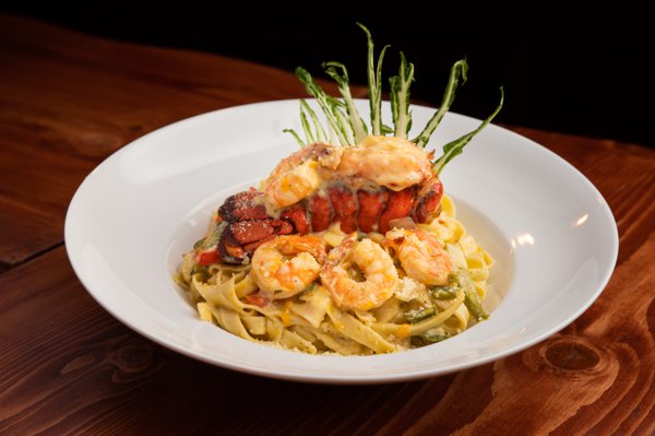 Food example