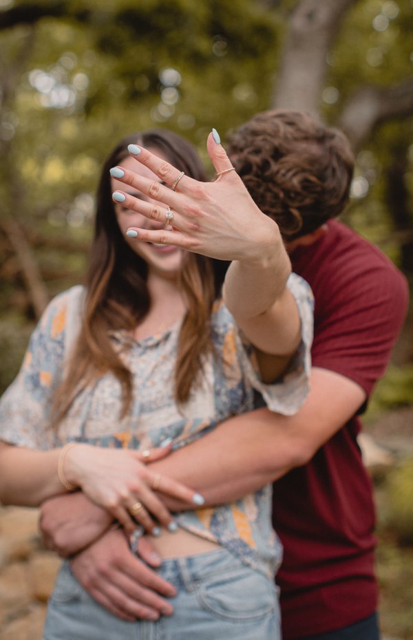 Engagement example