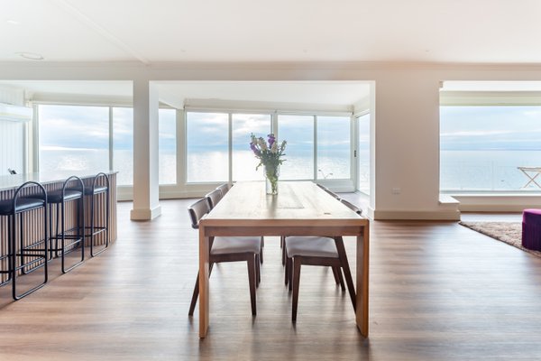 Real Estate example