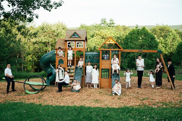 Family example