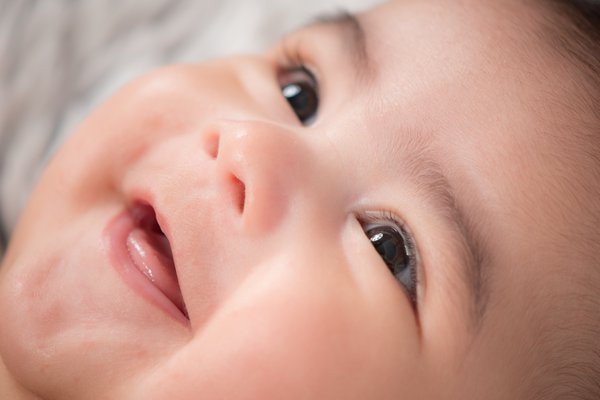Newborn example