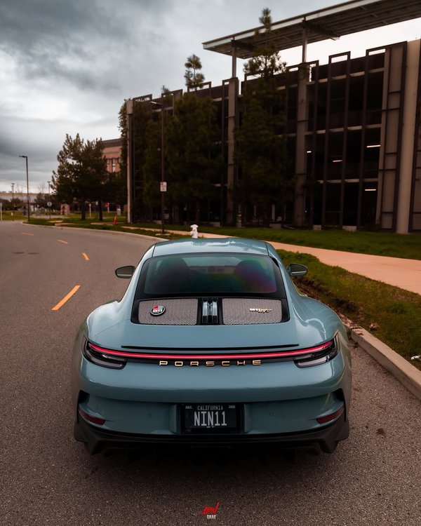 Automotive example
