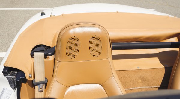 Automotive example
