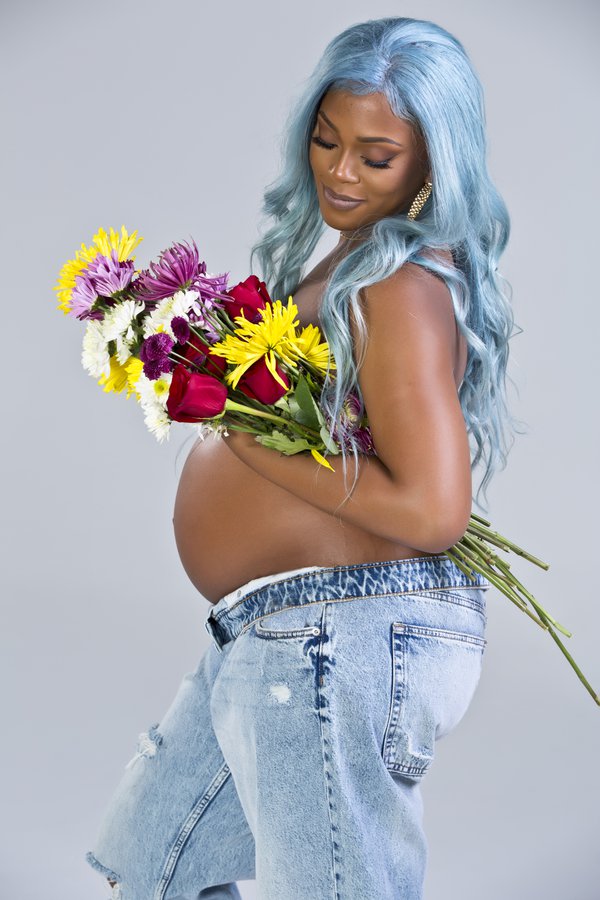 Maternity example