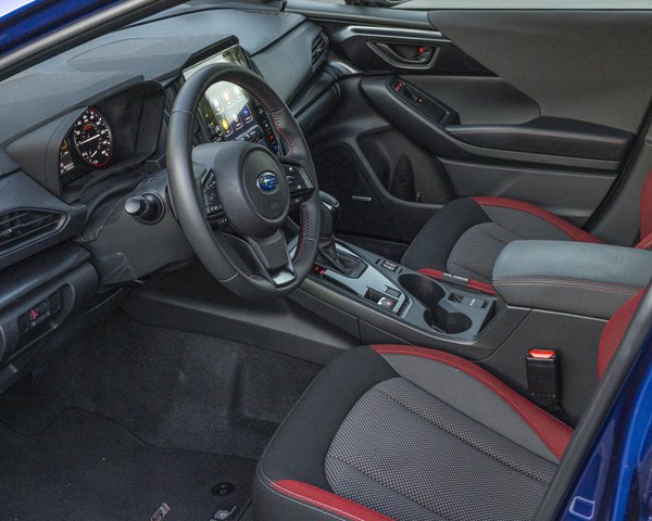 Automotive example
