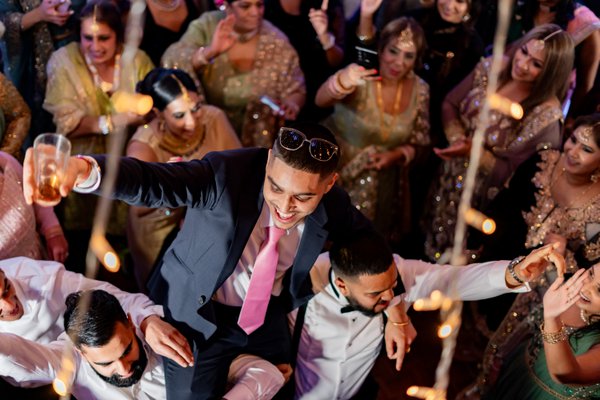 Party example