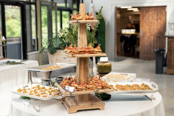 Food example