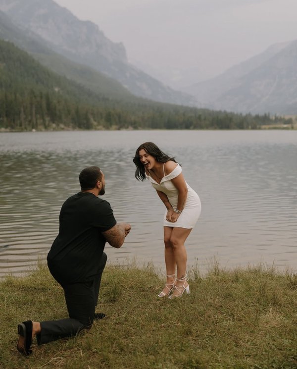 Engagement example