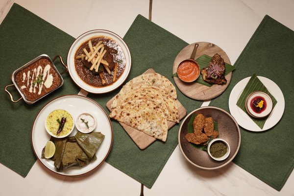Food example