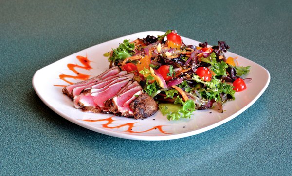 Food example