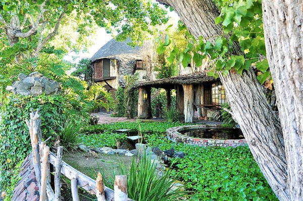 Real Estate example