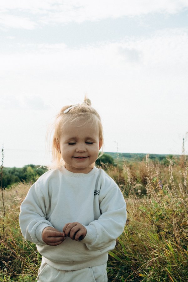Newborn example