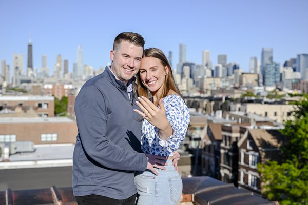 Engagement example