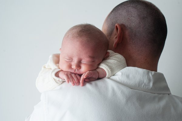 Newborn example