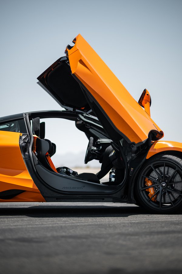 Automotive example