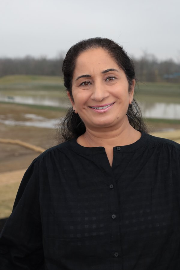 Dating Portrait example