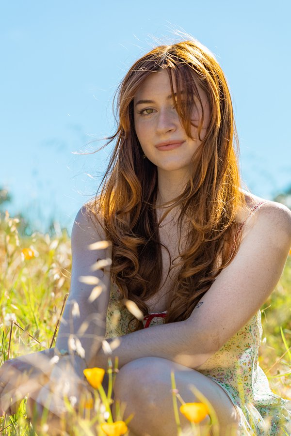 Portrait example
