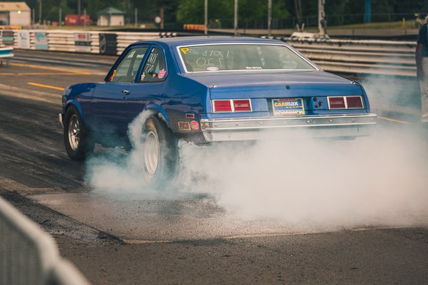 Automotive example
