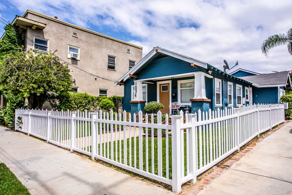 Real Estate example