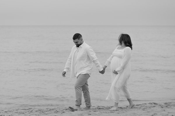Maternity example