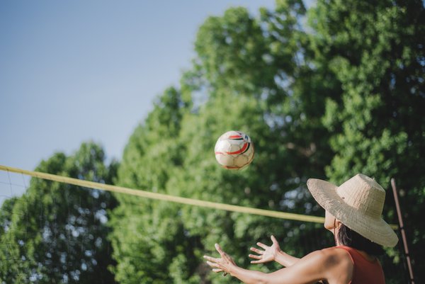Sport example