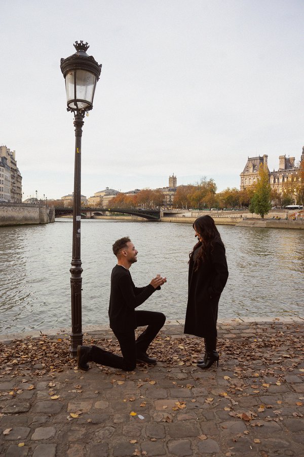 Engagement example