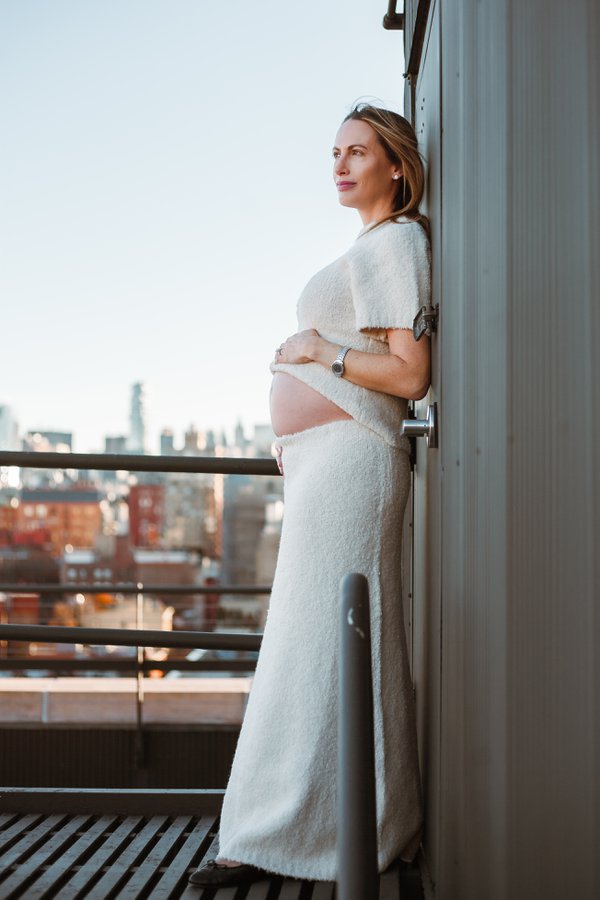 Maternity example