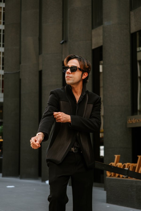 Fashion example