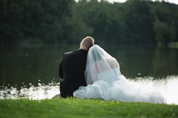 Wedding example