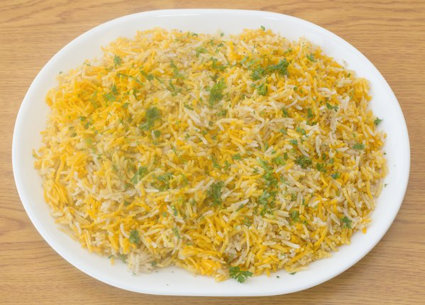 Food example