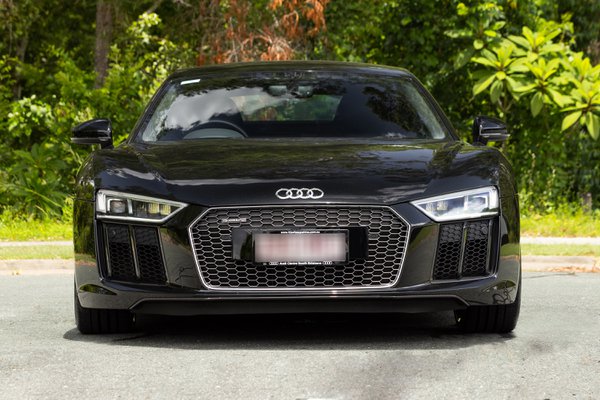 Automotive example