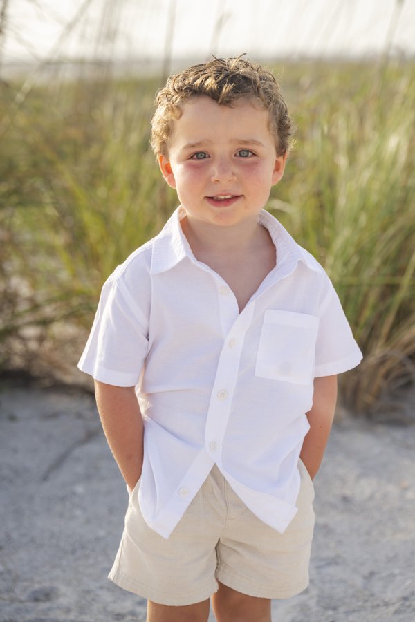 Kids example