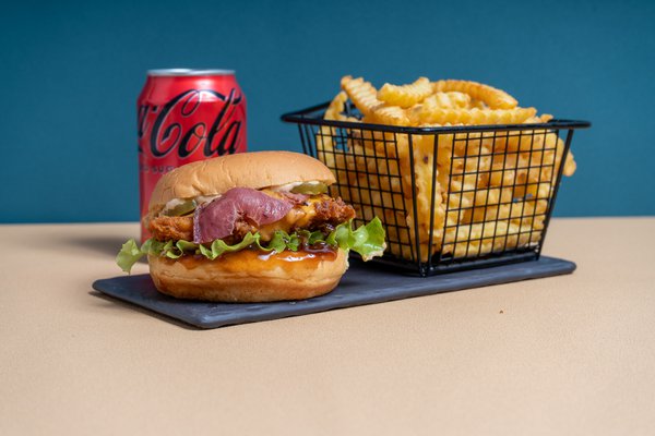 Food example