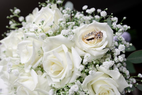Wedding example