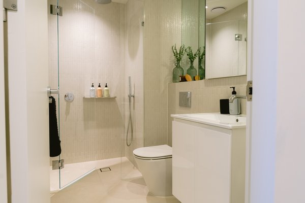 Real Estate example