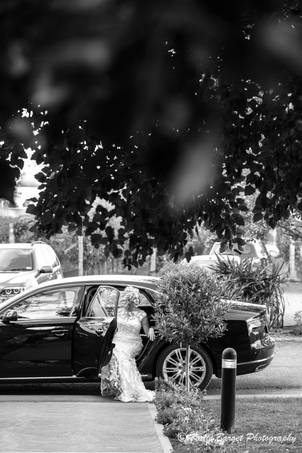 Wedding example