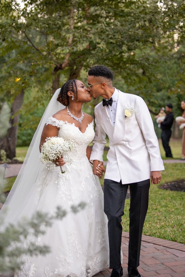 Wedding example