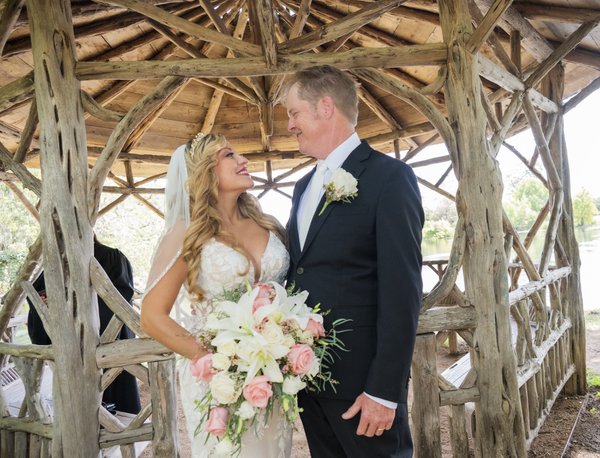 Wedding example