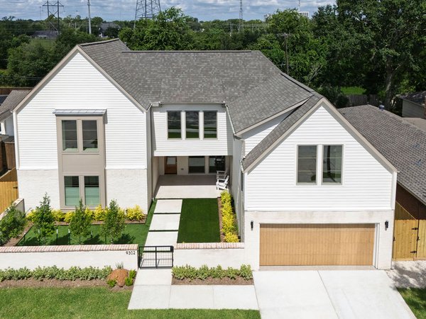 Real Estate example