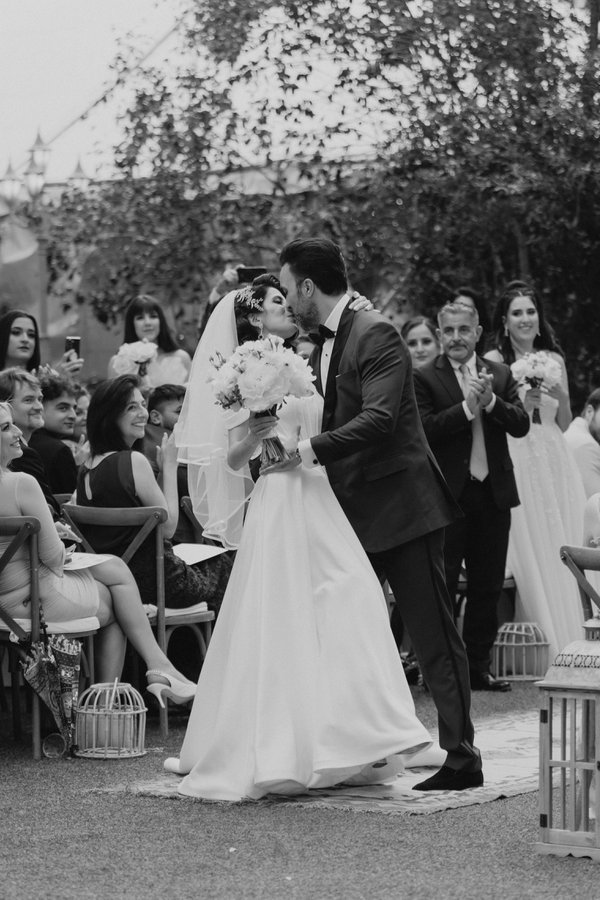 Wedding example