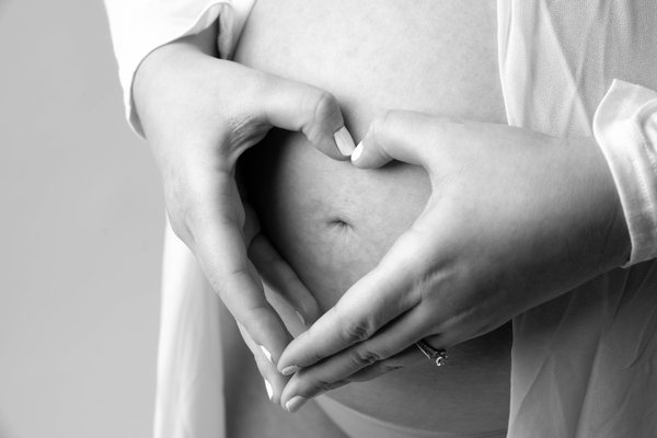 Maternity example