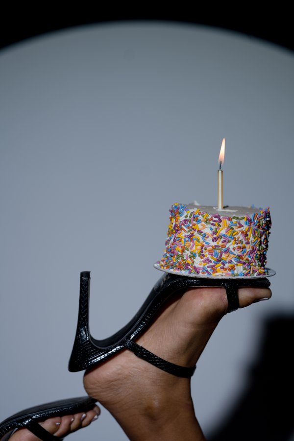 Fashion example