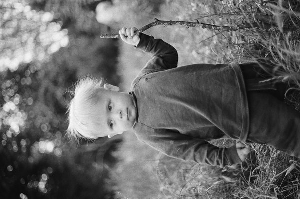 Kids example