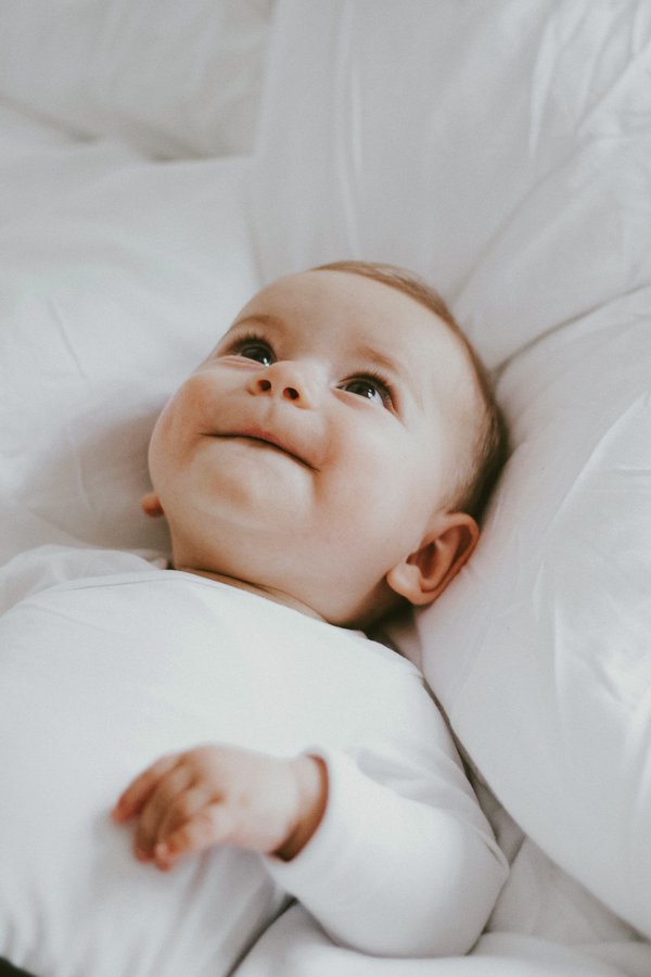 Newborn example