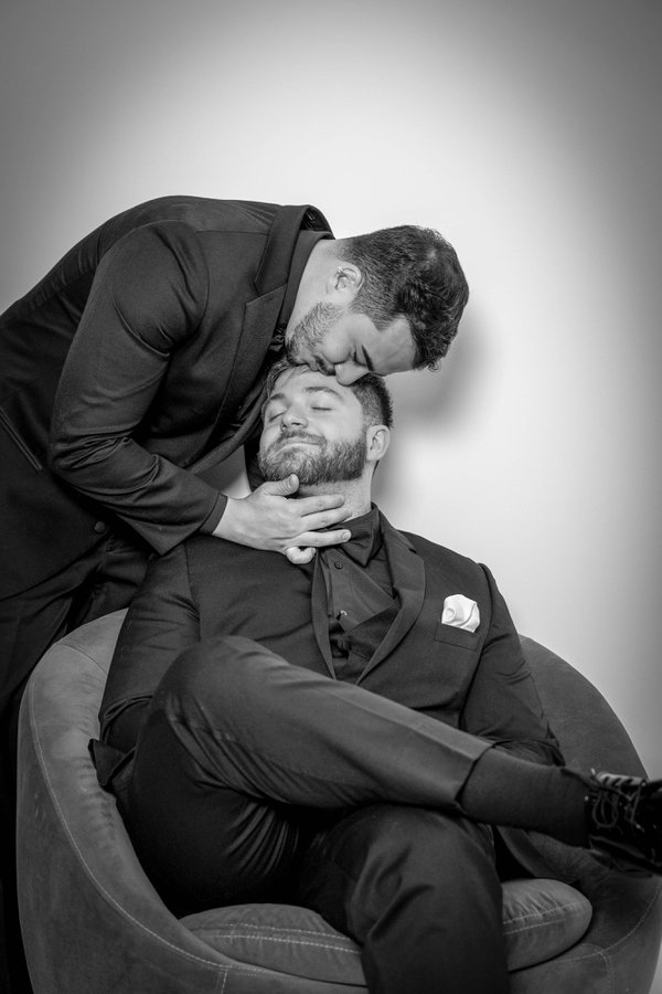 Wedding example