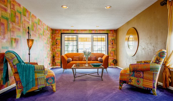 Real Estate example